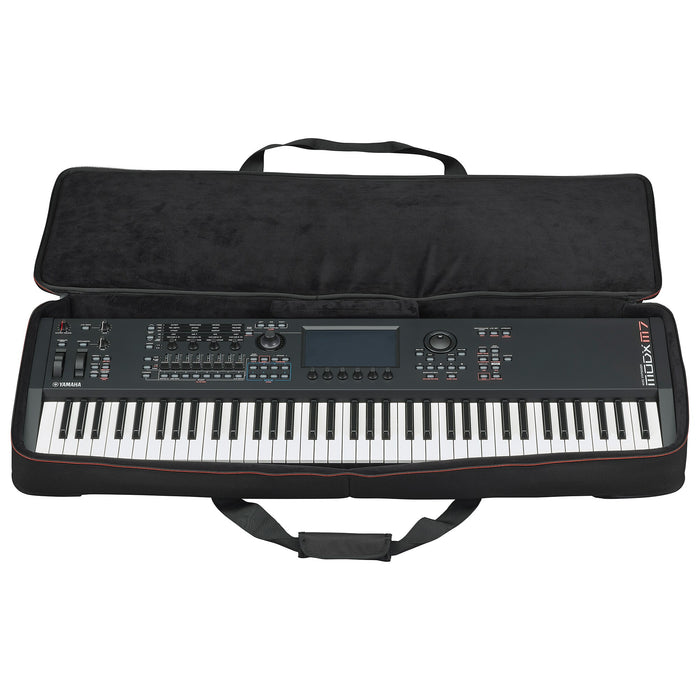 Yamaha SC-MODX M7 Soft Case for MODX M7 - Fair Deal Music