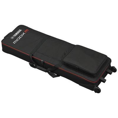 Yamaha SC-MODX M8 Soft Case with Wheels for MODX M8 - Fair Deal Music
