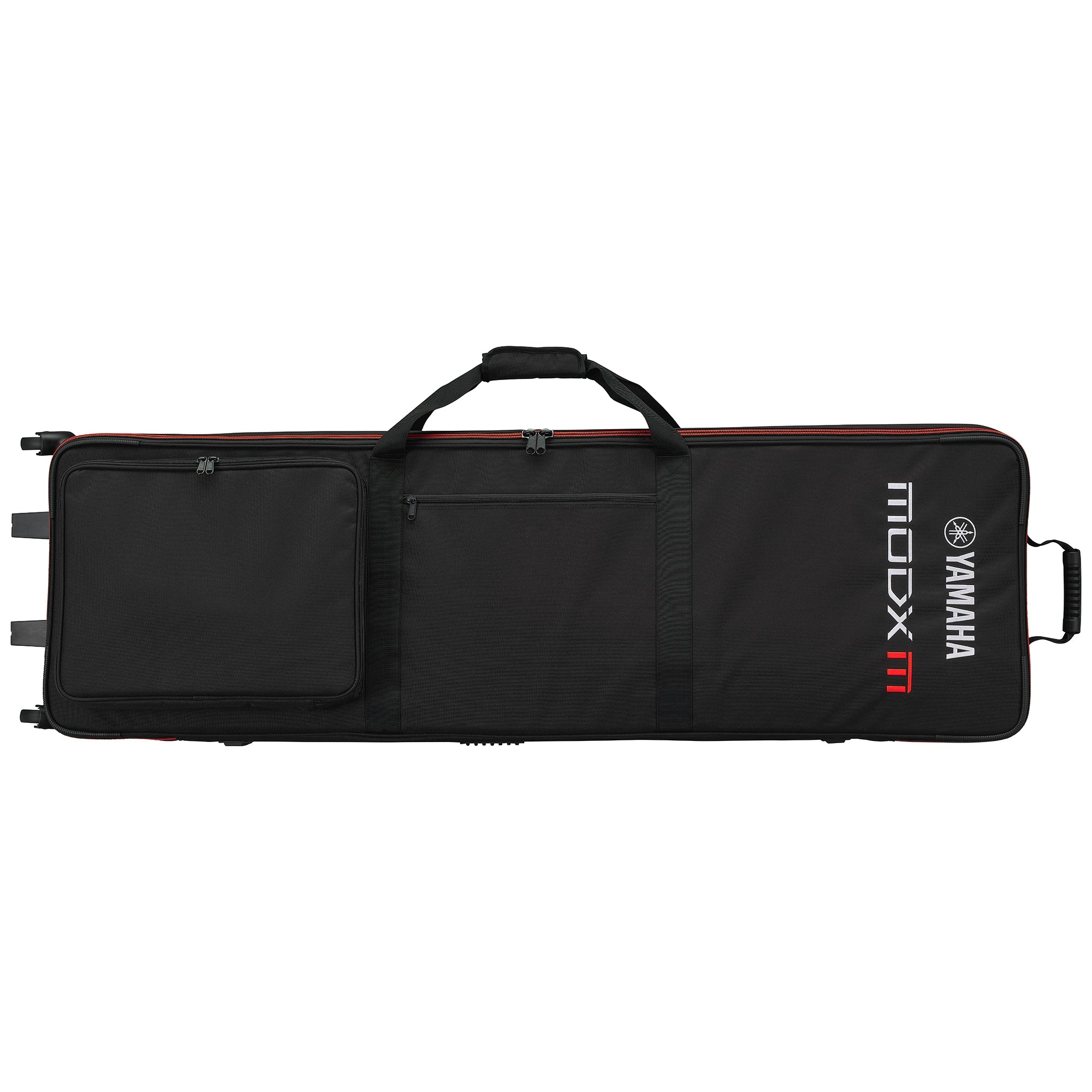 Yamaha SC-MODX M8 Soft Case with Wheels for MODX M8 - Fair Deal Music