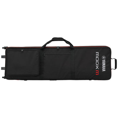 Yamaha SC-MODX M8 Soft Case with Wheels for MODX M8 - Fair Deal Music
