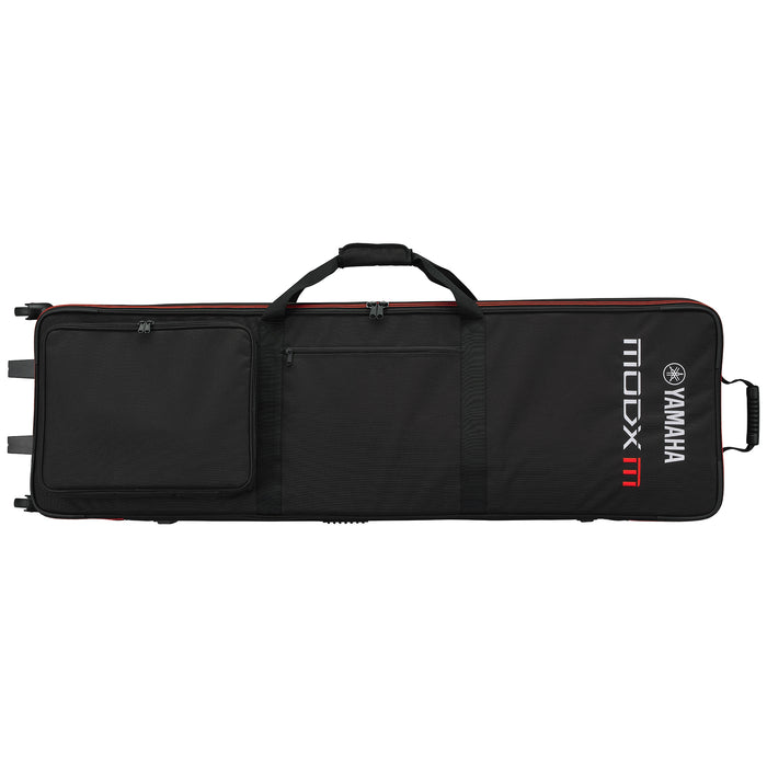 Yamaha SC-MODX M8 Soft Case with Wheels for MODX M8 - Fair Deal Music