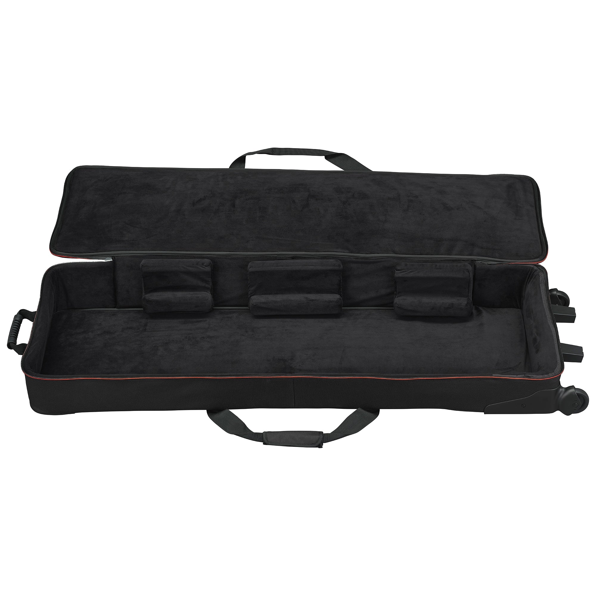 Yamaha SC-MODX M8 Soft Case with Wheels for MODX M8 - Fair Deal Music