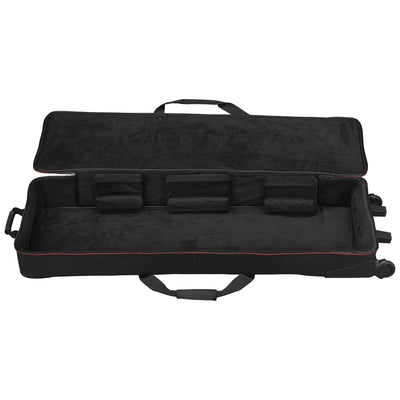 Yamaha SC-MODX M8 Soft Case with Wheels for MODX M8 - Fair Deal Music