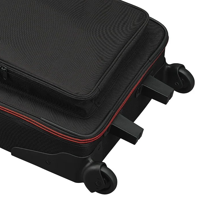 Yamaha SC-MODX M8 Soft Case with Wheels for MODX M8 - Fair Deal Music