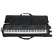Yamaha SC-MODX M8 Soft Case with Wheels for MODX M8 - Fair Deal Music