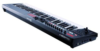 Roland A-800PRO MIDI Keyboard Controller [USED] - Fair Deal Music