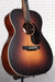 Martin Limited Edition OM-10E Vintage inspired, Burst Electro Acoustic Guitar - Fair Deal Music