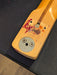 1974 Fender Stratocaster Over-sprayed in Red Electric Guitar, (Used) - Fair Deal Music