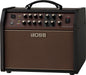 Boss Acoustic Singer Live LT Acoustic Amplifier (Used) - Fair Deal Music