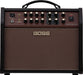 Boss Acoustic Singer Live LT Acoustic Amplifier (Used) - Fair Deal Music