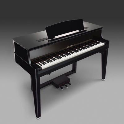 Yamaha N1X AvantGrand Hybrid Digital Piano - Fair Deal Music