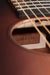 Martin Limited Edition OM-10E Vintage inspired, Burst Electro Acoustic Guitar - Fair Deal Music
