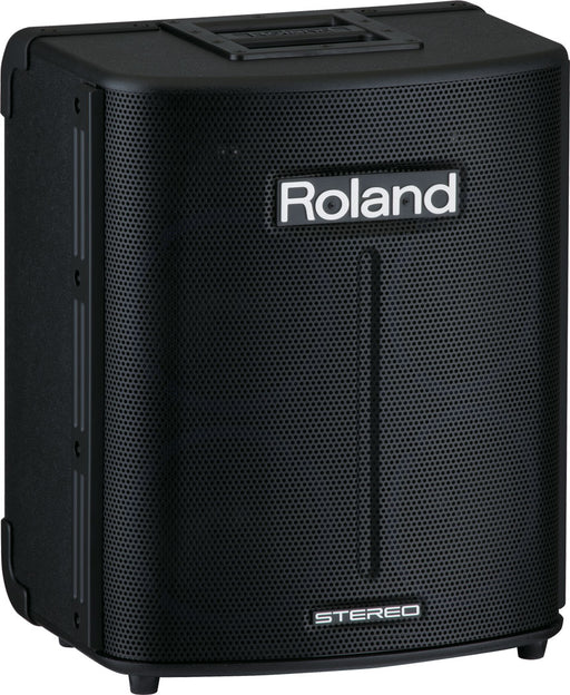 Roland BA-330 Portable Stereo PA System (Mains or Battery Powered) - Fair Deal Music