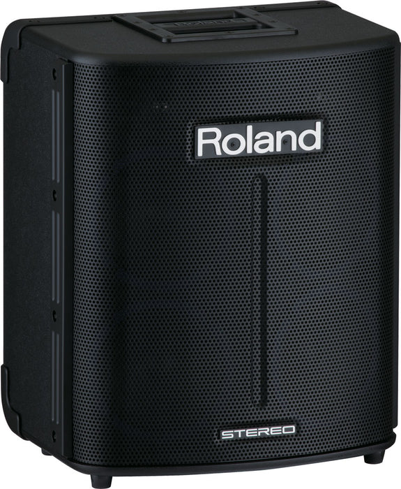 Roland BA-330 Portable Stereo PA System (Mains or Battery Powered) - Fair Deal Music