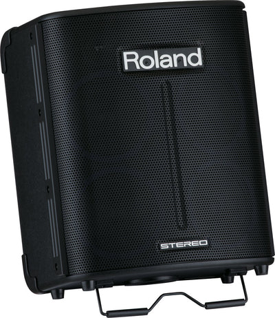 Roland BA-330 Portable Stereo PA System (Mains or Battery Powered) - Fair Deal Music