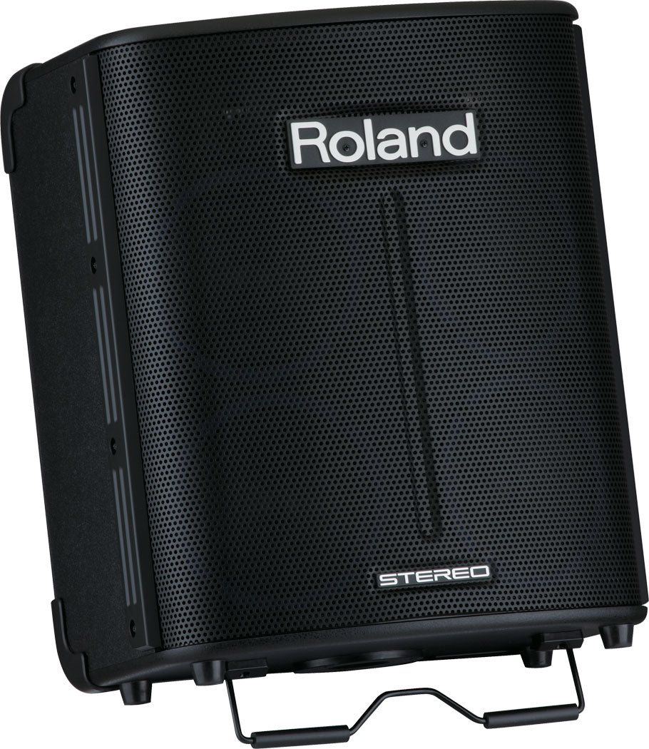 Roland BA-330 Portable Stereo PA System (Mains or Battery Powered) - Fair Deal Music