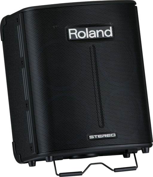 Roland BA-330 Portable Stereo PA System (Mains or Battery Powered) - Fair Deal Music