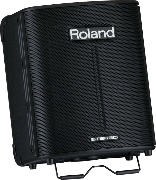 Roland BA-330 Portable Stereo PA System (Mains or Battery Powered) - Fair Deal Music