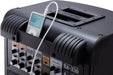 Roland BA-330 Portable Stereo PA System (Mains or Battery Powered) - Fair Deal Music