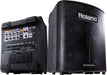 Roland BA-330 Portable Stereo PA System (Mains or Battery Powered) - Fair Deal Music