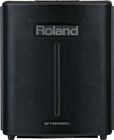 Roland BA-330 Portable Stereo PA System (Mains or Battery Powered) - Fair Deal Music
