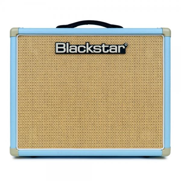 Blackstar HT-1R MkII 1w 1x8 Baby Blue combo - Fair Deal Music