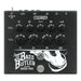 Orange The Bass Butler Preamp Pedal [B-stock] - Fair Deal Music