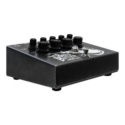 Orange The Bass Butler Preamp Pedal [B-stock] - Fair Deal Music