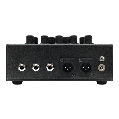 Orange The Bass Butler Preamp Pedal [B-stock] - Fair Deal Music
