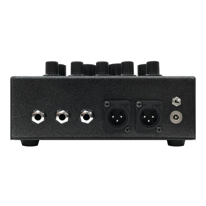 Orange The Bass Butler Preamp Pedal [B-stock] - Fair Deal Music
