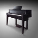 Yamaha N1X AvantGrand Hybrid Digital Piano - Fair Deal Music