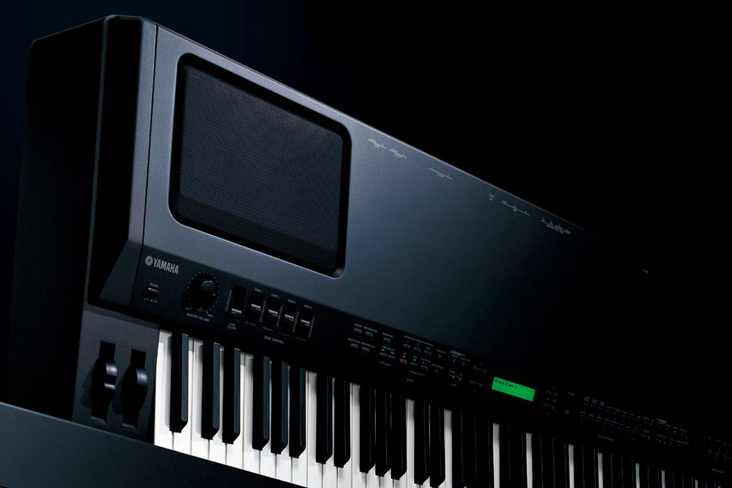 Yamaha CP300 Stage Piano with On-board Speakers (Used) - Fair Deal Music
