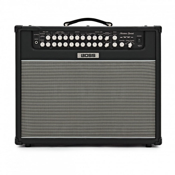 Boss Nextone Special 80w Guitar Amplifier, Nearly New - Fair Deal Music