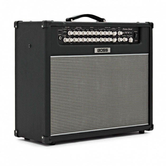 Boss Nextone Special 80w Guitar Amplifier, Nearly New - Fair Deal Music