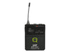 Q-Audio QWM 1900 HHBP V2 Handheld Wireless Microphone System - Fair Deal Music