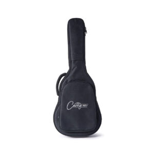 Carry-on Mini Electro Acoustic Guitar Gigbag - Fair Deal Music