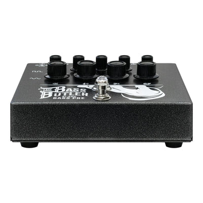 Orange The Bass Butler Preamp Pedal [B-stock] - Fair Deal Music