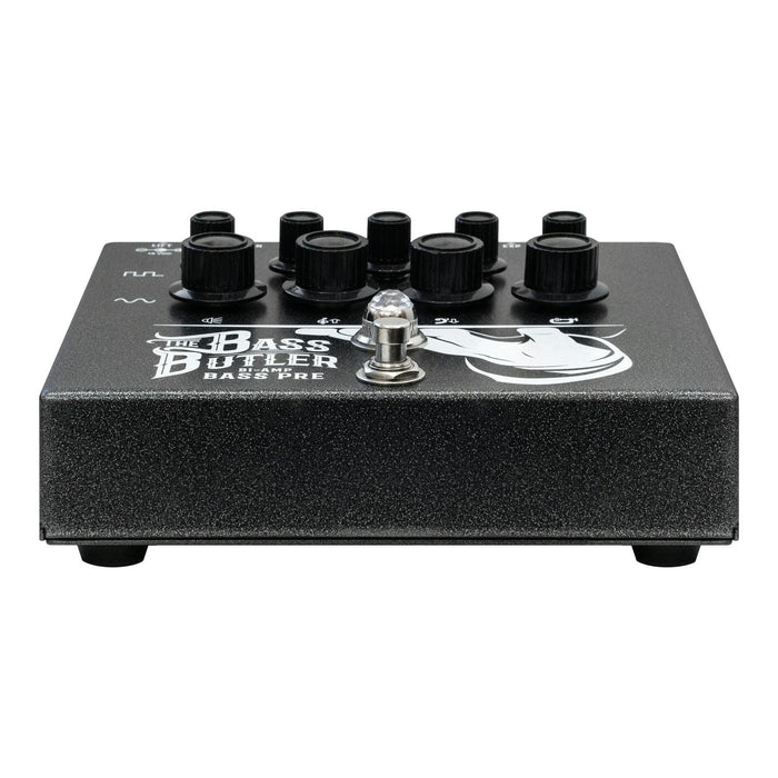 Orange The Bass Butler Preamp Pedal [B-stock] - Fair Deal Music