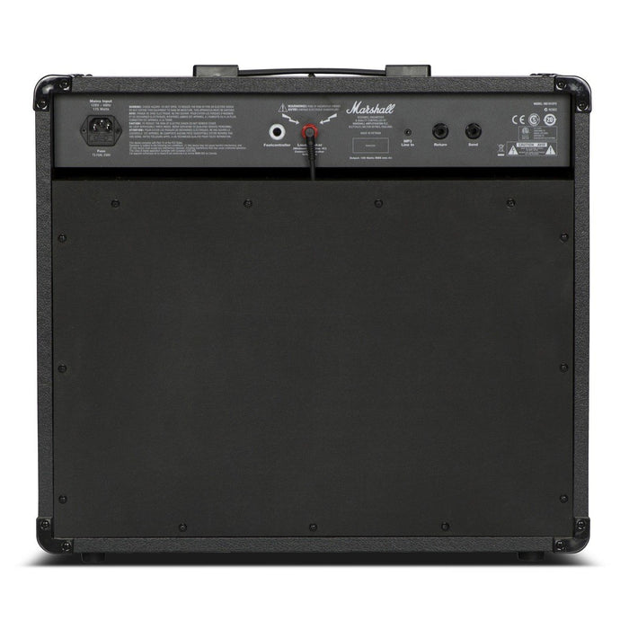 Marshall MG101GFX Gold 1x12 Combo [DUMMY/NON WORKING] - Fair Deal Music