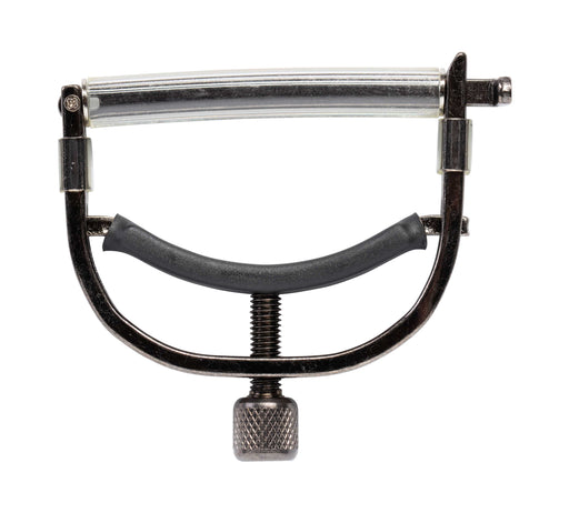 Taylor Capo 6 String Black Nickel - Fair Deal Music