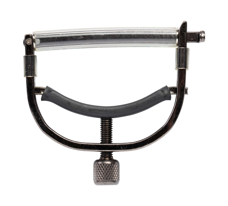 Taylor Capo 6 String Black Nickel - Fair Deal Music