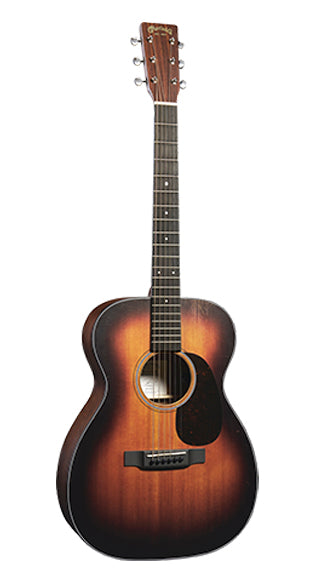 Martin 00-10E Retro Joe Bonamassa Electro Acoustic Guitar - Fair Deal Music