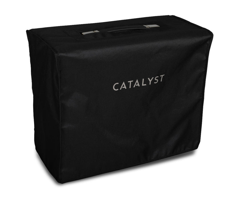 Line 6 CATALYST 100 Cover - Fair Deal Music