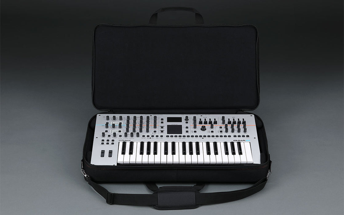 Roland CB-B37 Carrying Bag for GAIA 2 and JUPITER-Xm - Fair Deal Music