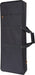 Roland CB-B61 Carrying Bag for 61-note Keyboards with Backpack Straps - Fair Deal Music