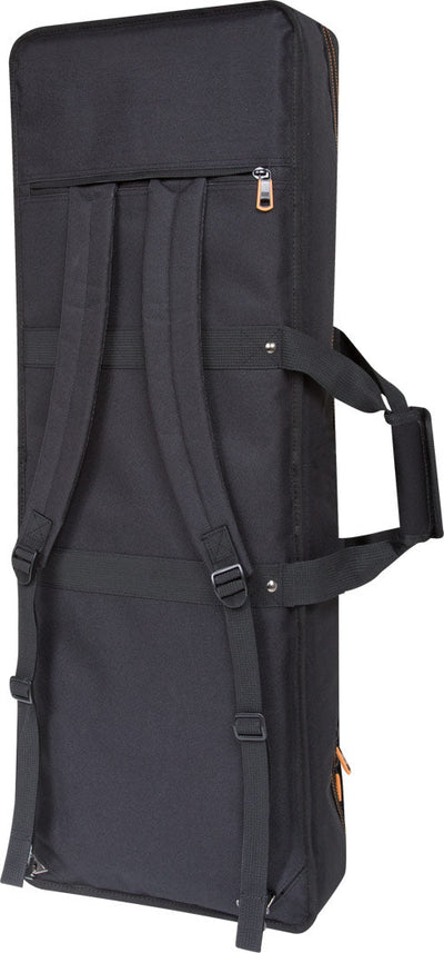 Roland CB-B61 Carrying Bag for 61-note Keyboards with Backpack Straps - Fair Deal Music