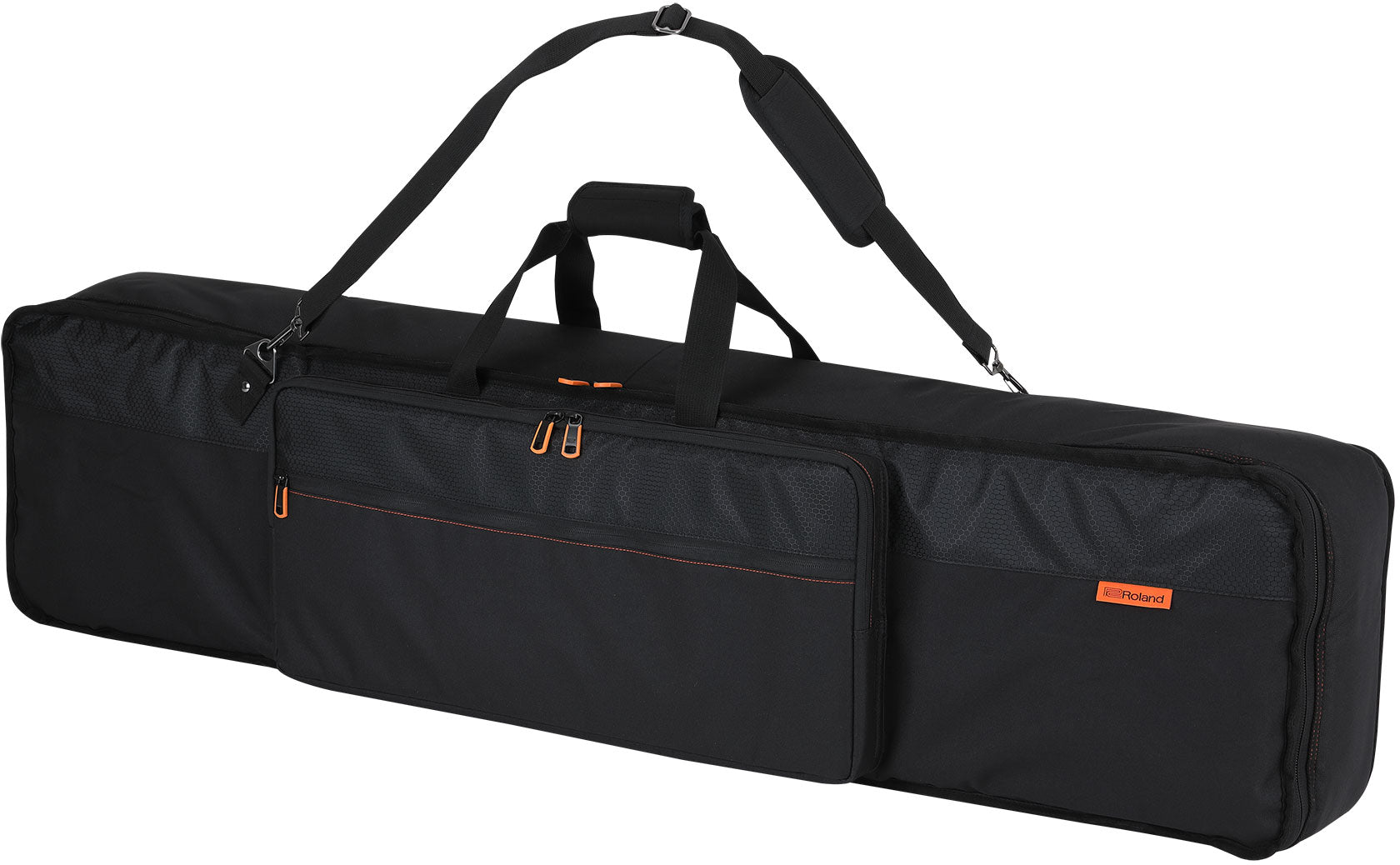 Roland CB-B88S Carrying Bag for Slim 88-note Stage Pianos - Fair Deal Music