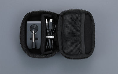 Boss Carrying Pouch for Katana Go - Fair Deal Music