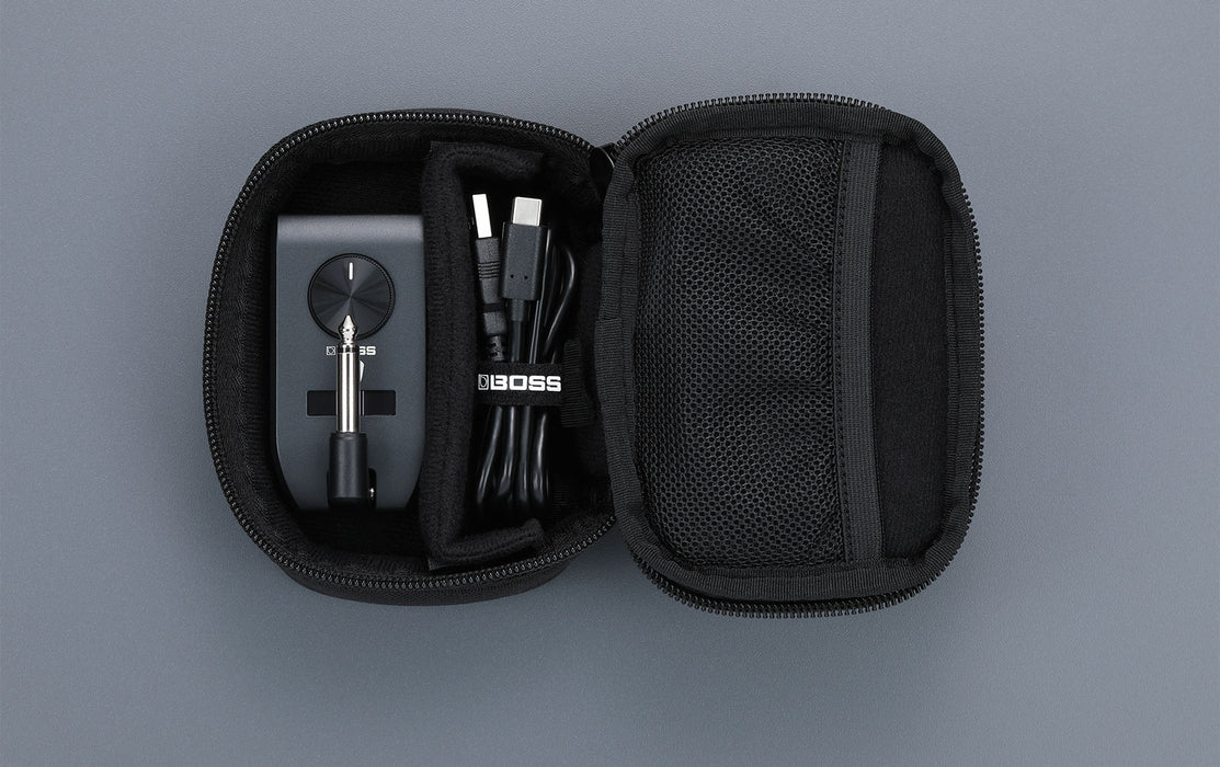 Boss Carrying Pouch for Katana Go - Fair Deal Music