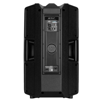 RCF ART 715-A MK5 Active PA Speaker - Fair Deal Music